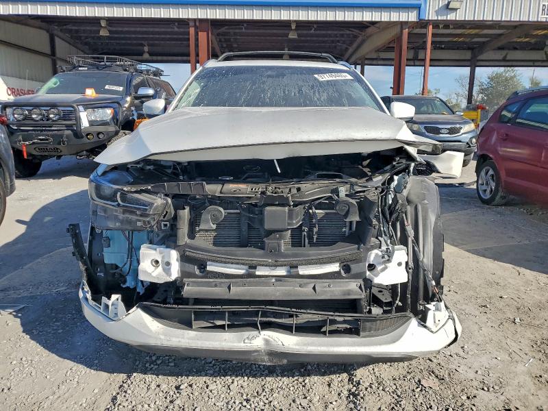 Photo 5 from auction – 2024 MAZDA CX-5 PREFE with VIN JM3KFBCL4R0517959