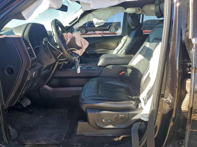 Photo 7 from auction – 2020 FORD EXPEDITION with VIN 1FMJK1KT6LEA11034