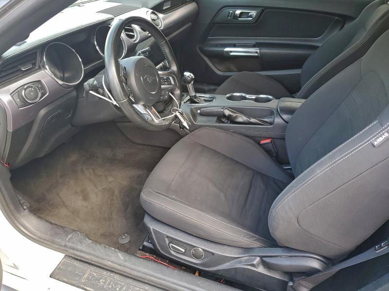 Photo 7 from auction – 2016 FORD MUSTANG with VIN 1FA6P8TH8G5201749