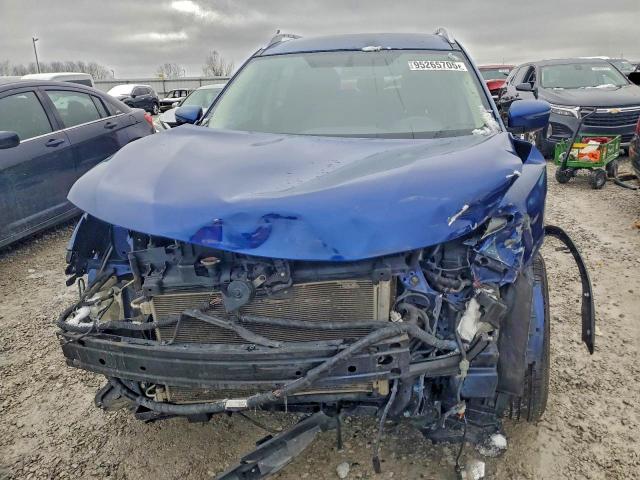Photo 5 from auction – 2017 NISSAN ROGUE S with VIN KNMAT2MV6HP530991