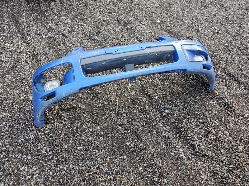 Photo 12 from auction – 2004 SUBARU IMPREZA WR with VIN JF1GD29614G501830
