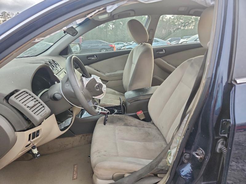 Photo 7 from auction – 2010 NISSAN ALTIMA BAS with VIN 1N4AL2AP4AN504306