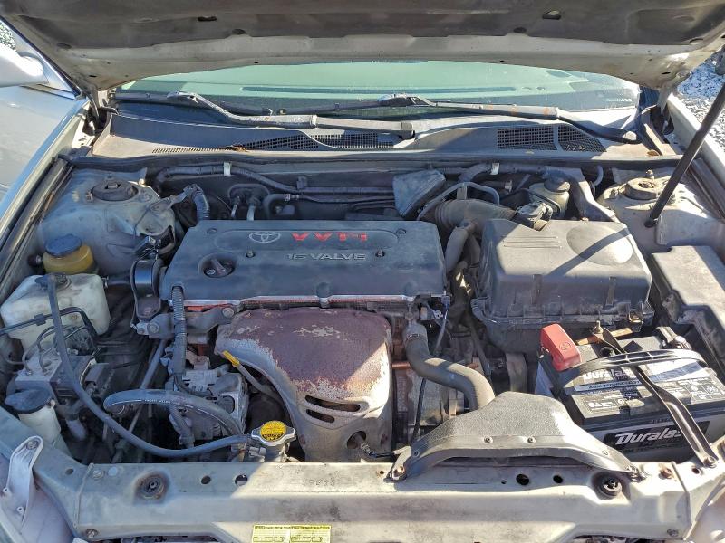 Photo 11 from auction – 2002 TOYOTA CAMRY LE with VIN 4T1BE32KX2U055346