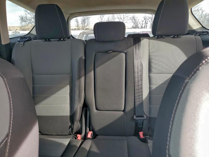 Photo 10 from auction – 2016 FORD ESCAPE SE with VIN 1FMCU0G72GUB71769