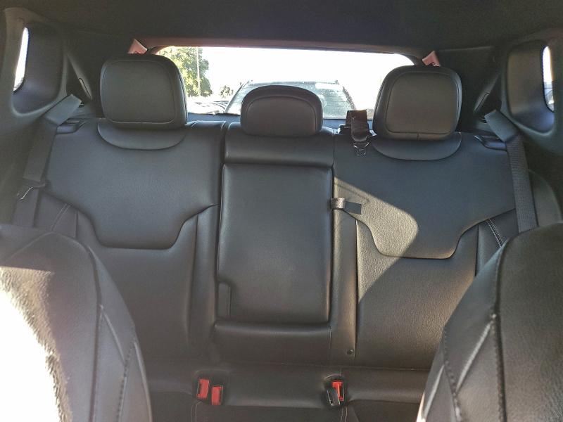 Photo 10 from auction – 2025 JEEP COMPASS LI with VIN 3C4NJDCNXST548479