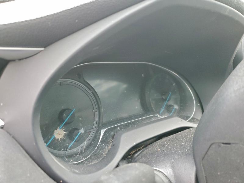Photo 9 from auction – 2021 TOYOTA VENZA LE with VIN JTEAAAAH3MJ050060