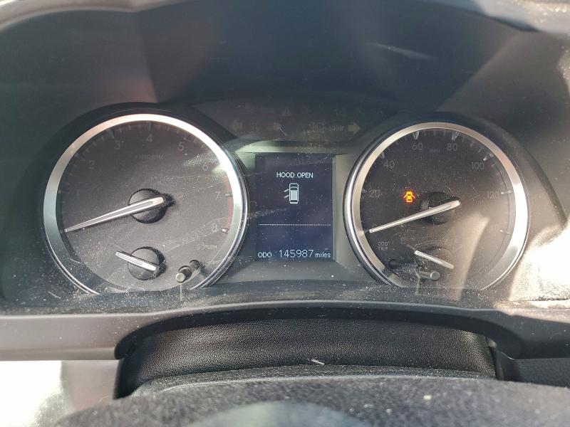 Photo 9 from auction – 2016 TOYOTA HIGHLANDER with VIN 5TDZKRFH2GS182360