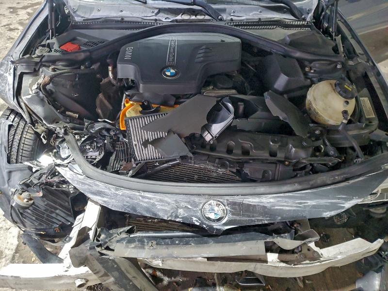 Photo 11 from auction – 2014 BMW 428 XI with VIN WBA3N9C52EK245496