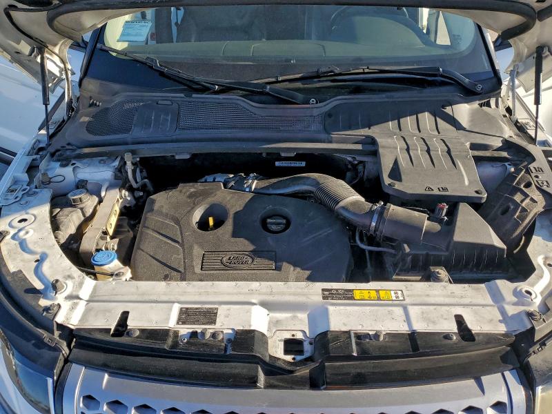 Photo 11 from auction – 2016 LAND ROVER RANGE ROVE with VIN SALVP2BG0GH097146