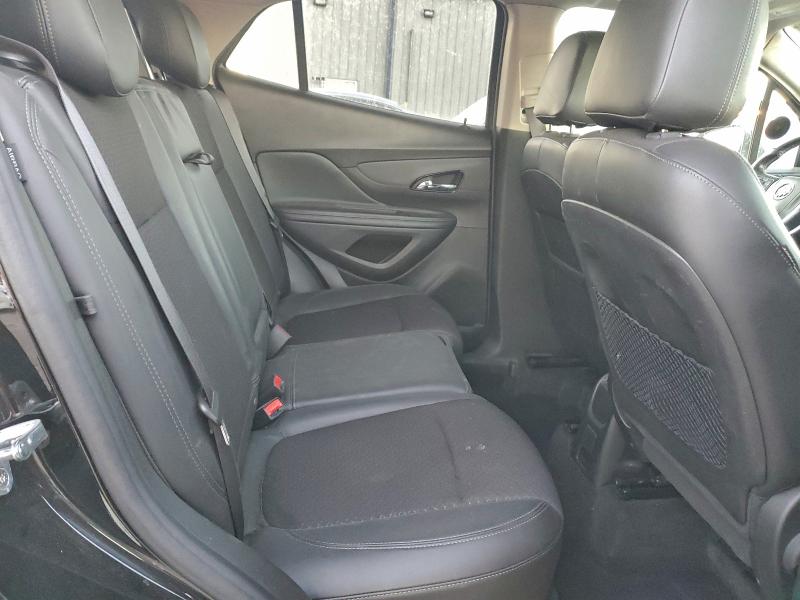 Photo 11 from auction – 2020 BUICK ENCORE with VIN KL4CJASB3LB012774