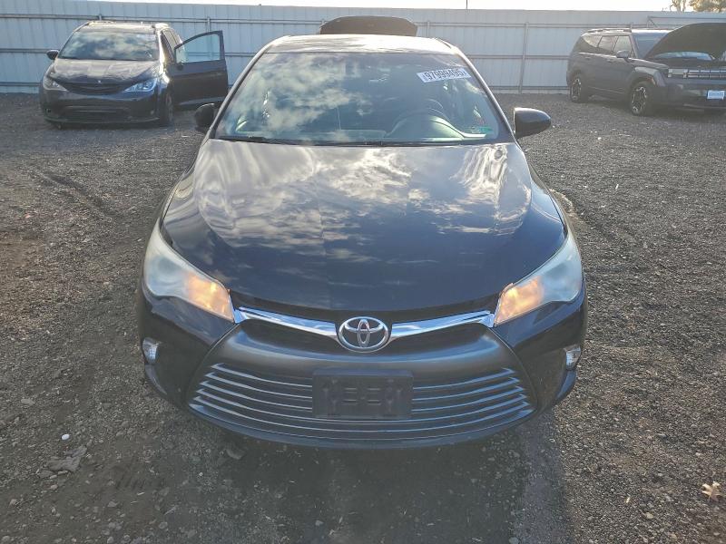 Photo 5 from auction – 2016 TOYOTA CAMRY LE with VIN 4T4BF1FK8GR539797
