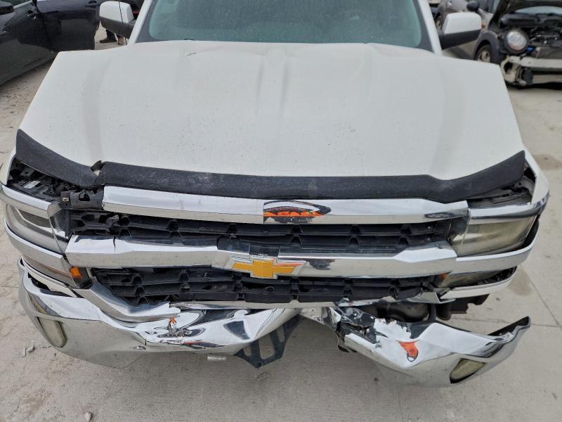 Photo 11 from auction – 2016 CHEVROLET SILVERADO with VIN 3GCPCREC9GG221678