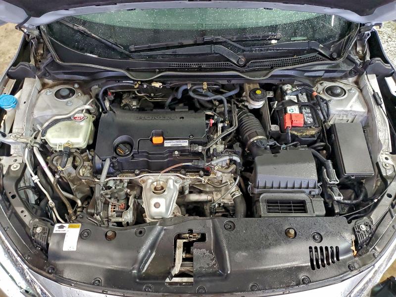 Photo 11 from auction – 2018 HONDA CIVIC with VIN 2HGFC2F59JH592304