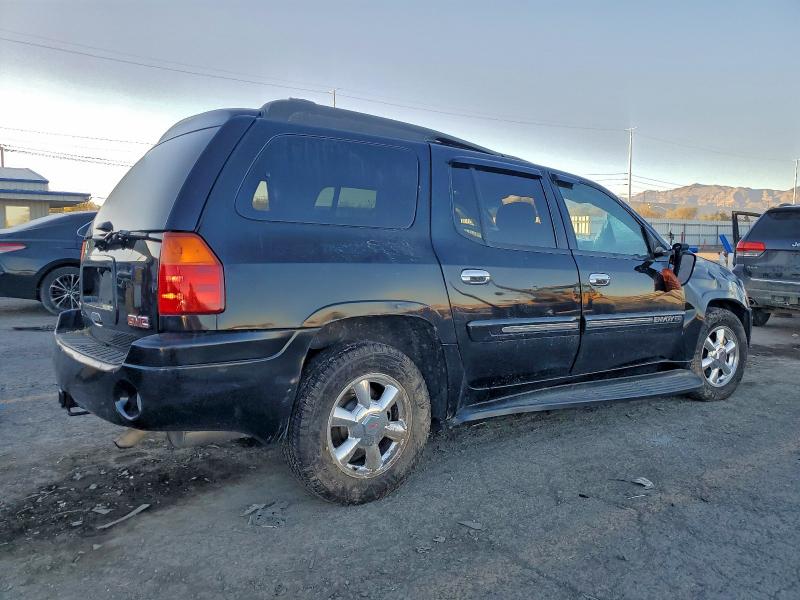 Photo 3 from auction – 2003 GMC ENVOY XL with VIN 1GKET16S736127037