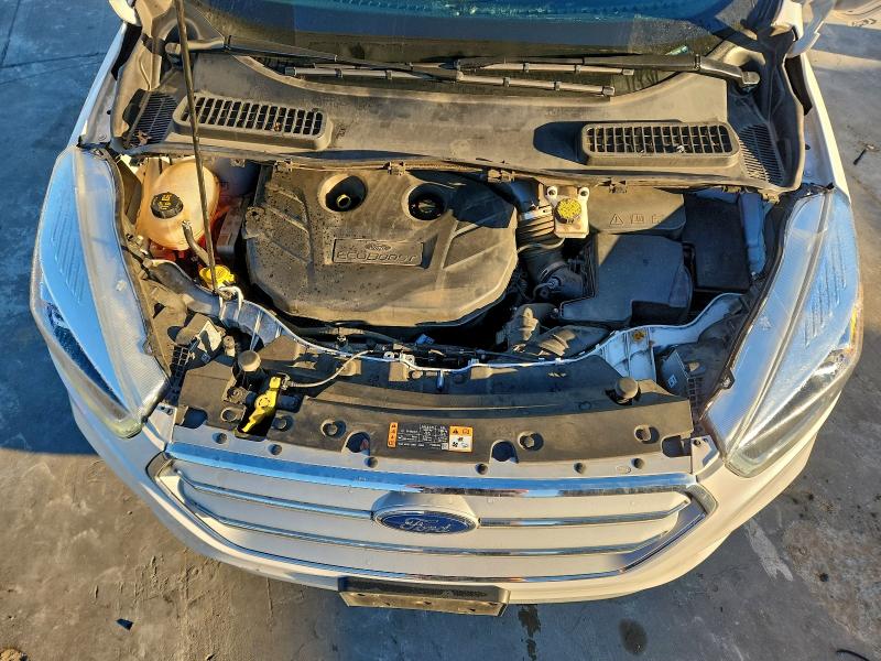 Photo 12 from auction – 2018 FORD ESCAPE TIT with VIN 1FMCU9J97JUB41737