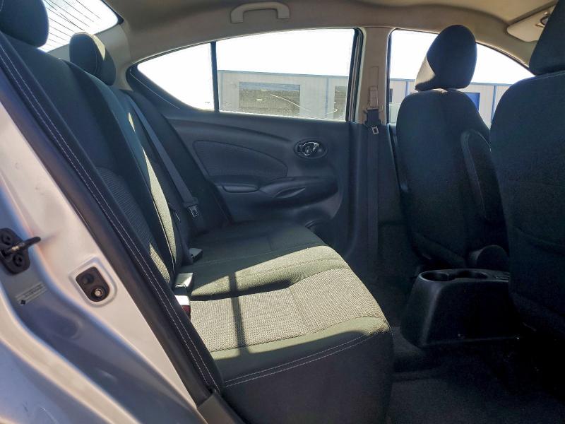 Photo 10 from auction – 2017 NISS VERSA with VIN 3N1CN7AP4HK447697