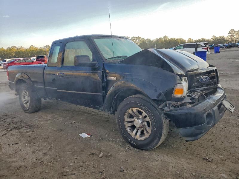 Photo 4 from auction – 2011 FORD RANGER SUP with VIN 1FTLR4FEXBPA21025