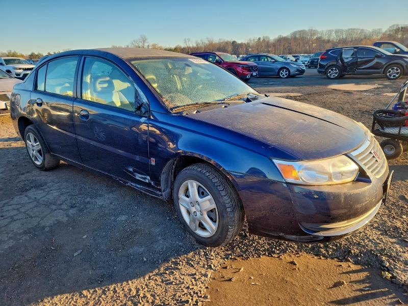Photo 4 from auction – 2007 SATURN ION LEVEL with VIN 1G8AZ55F07Z191469