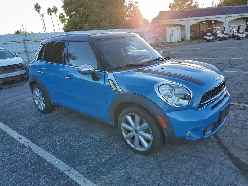 Photo 4 from auction – 2016 MINI COOPER S C with VIN WMWZC3C50GWT10452
