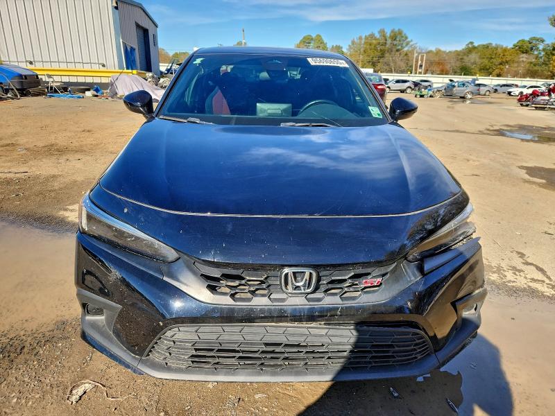 Photo 5 from auction – 2024 HONDA CIVIC SI with VIN 2HGFE1E58RH470809