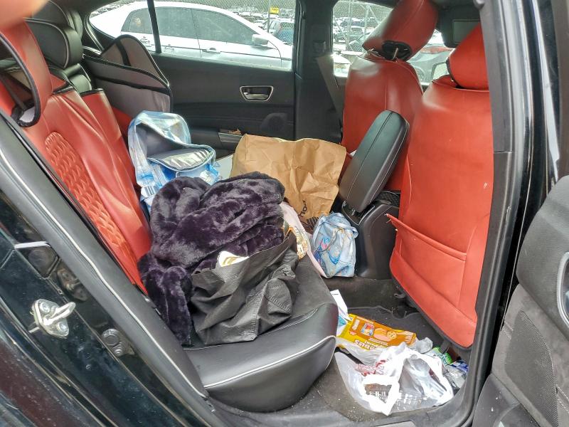 Photo 10 from auction – 2018 ACURA TLX TECH+A with VIN 19UUB2F63JA000137