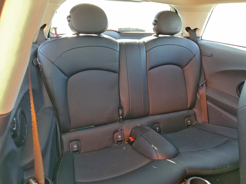 Photo 10 from auction – 2017 MINI COOPER with VIN WMWXP5C36H3C64461