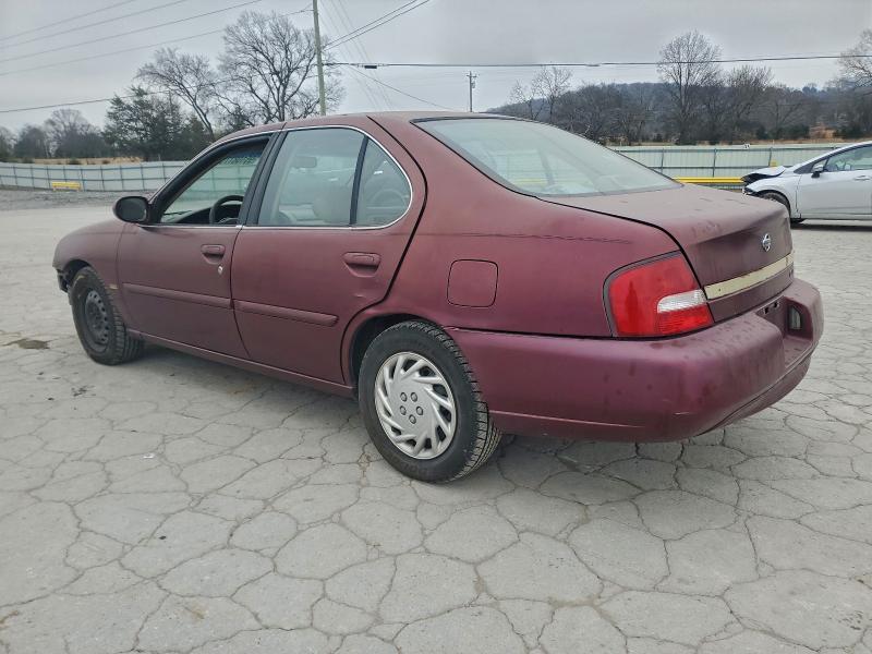 Photo 2 from auction – 2001 NISSAN ALTIMA XE with VIN 1N4DL01D91C172141