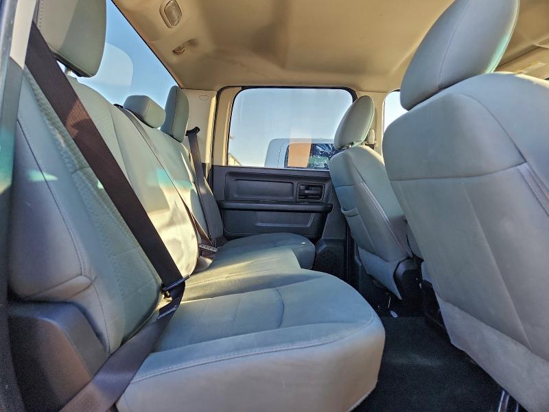 Photo 10 from auction – 2015 RAM 1500 ST with VIN 1C6RR6KT2FS500978