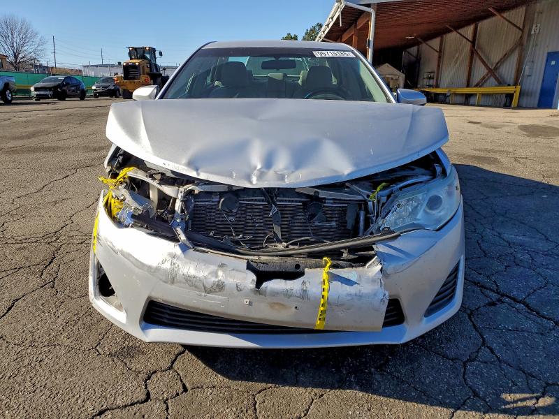 Photo 5 from auction – 2012 TOYOTA CAMRY BASE with VIN 4T4BF1FK4CR162265