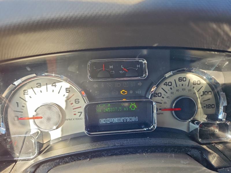 Photo 9 from auction – 2008 FORD EXPEDITION with VIN 1FMFK18518LA34013