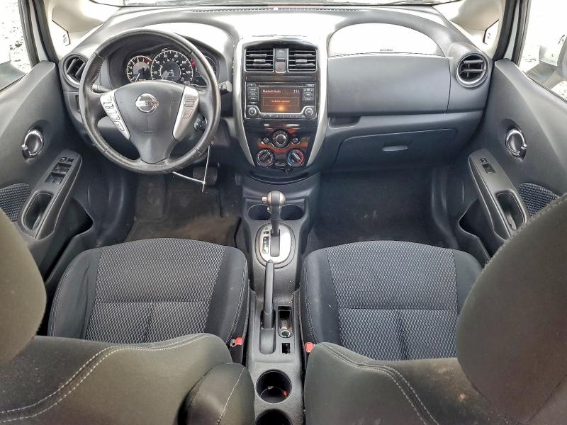 Photo 8 from auction – 2016 NISSAN VERSA NOTE with VIN 3N1CE2CP2GL362575
