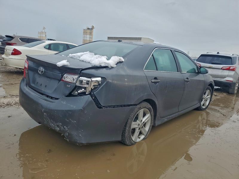 Photo 3 from auction – 2012 TOYOTA CAMRY with VIN 4T1BF1FK0CU511156