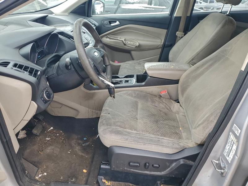 Photo 7 from auction – 2017 FORD ESCAPE with VIN 1FMCU0GD6HUA53604