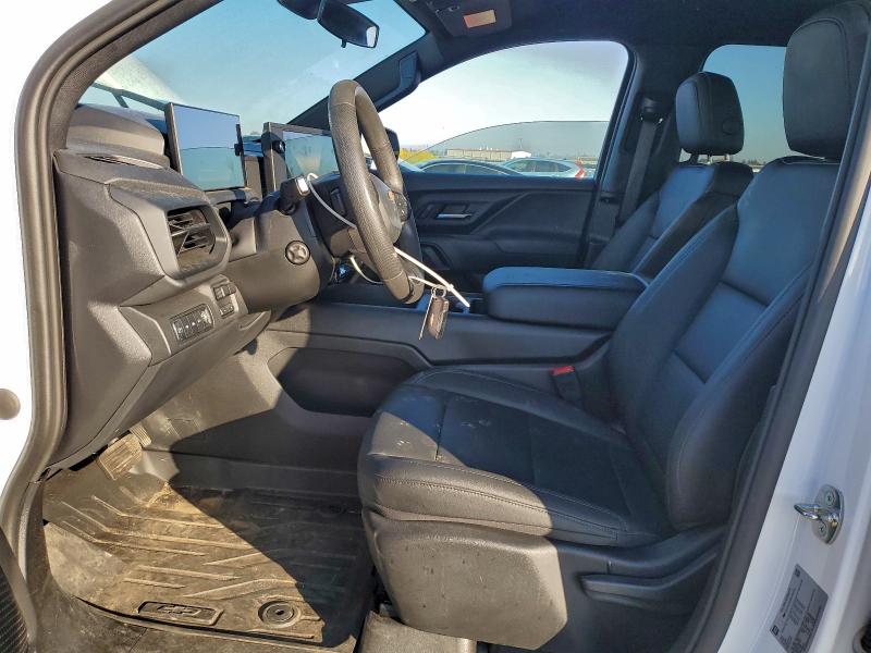 Photo 7 from auction – 2024 CHEVROLET SILVERADO with VIN 1GC10UED2RU200455
