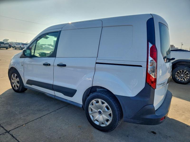 Photo 2 from auction – 2015 FORD TRANSIT CO with VIN NM0LE6E71F1188194