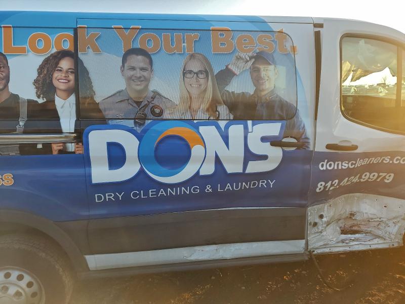 Photo 11 from auction – 2022 FORD TRANSIT T- with VIN 1FTYE1Y84NKA33180