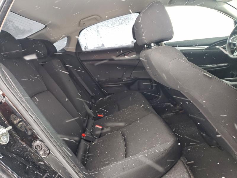 Photo 10 from auction – 2017 HONDA CIVIC LX with VIN 2HGFC2F50HH012352