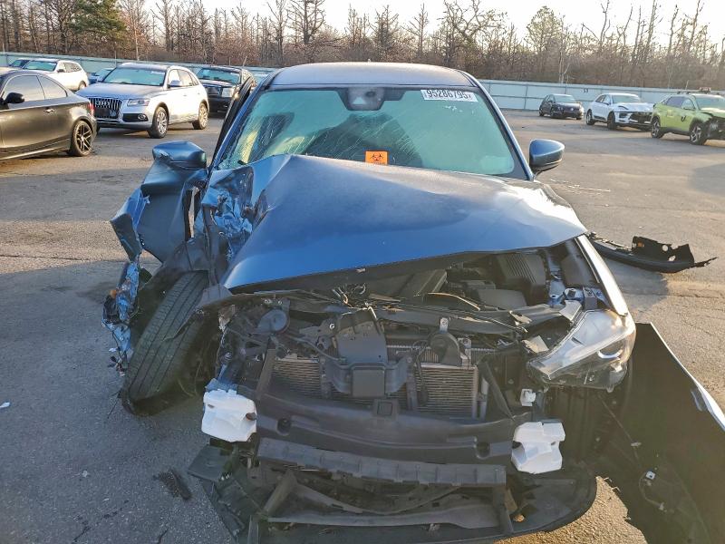 Photo 5 from auction – 2020 MAZDA CX-5 SPORT with VIN JM3KFBBM5L0756647