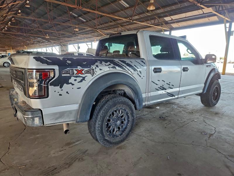 Photo 3 from auction – 2019 FORD F150 SUPER with VIN 1FTEW1E53KKC40858