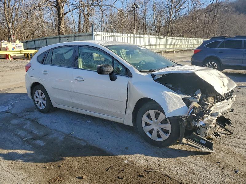 Photo 4 from auction – 2015 SUBARU IMPREZA with VIN JF1GPAA65F8307067