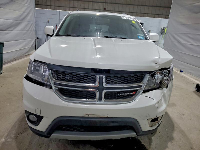 Фото 5 с аукциона – 2014 DODGE JOURNEY SX с VIN 3C4PDCBB4ET218181
