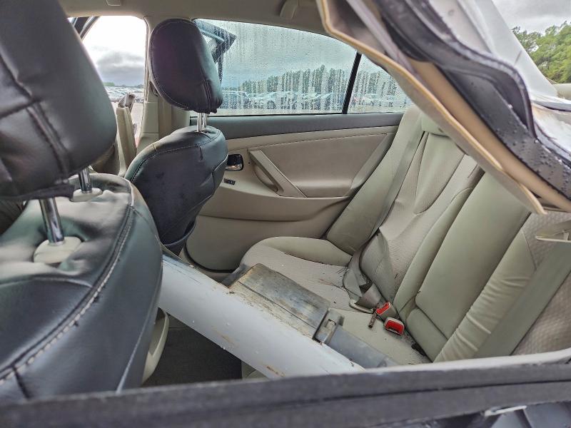 Photo 10 from auction – 2011 TOYOTA CAMRY BASE with VIN 4T1BF3EK3BU725201