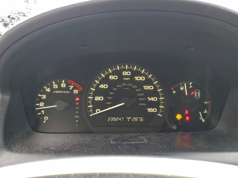 Photo 9 from auction – 2007 HONDA ACCORD EX with VIN 1HGCM56887A006145