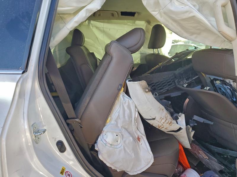 Photo 11 from auction – 2017 LEXUS GX 460 with VIN JTJBM7FX3H5162257