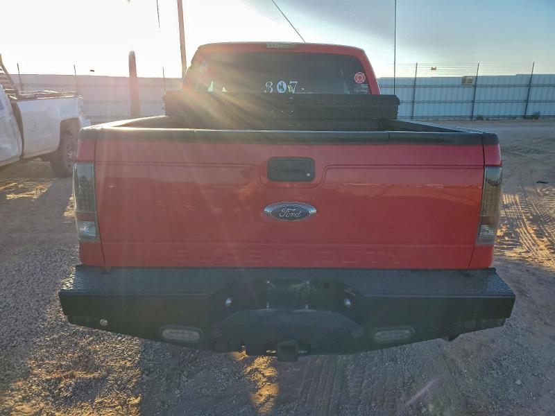 Photo 6 from auction – 2015 FORD F250 SUPER with VIN 1FT7W2BT1FEC42940
