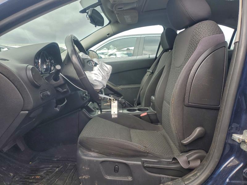 Photo 7 from auction – 2008 PONTIAC G6 BASE with VIN 1G2ZG57N084140902