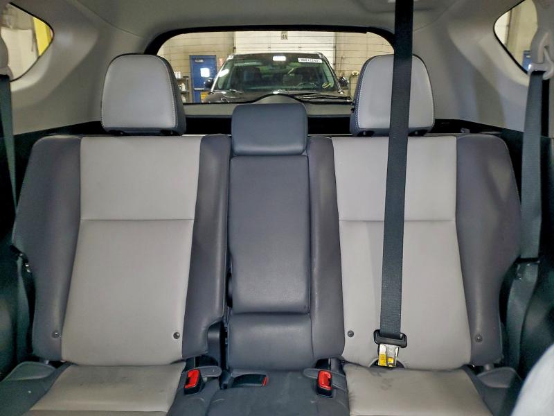 Photo 10 from auction – 2013 TOYOTA RAV4 LIMIT with VIN 2T3YFREV4DW044918