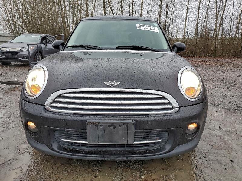 Photo 5 from auction – 2012 MINI COOPER with VIN WMWSU3C55CT261016