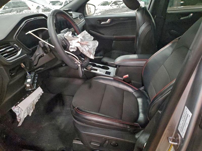 صورة رقم 7 من المزاد - 2024 FORD ESCAPE ST مع VIN 1FMCU9MN6RUA81776