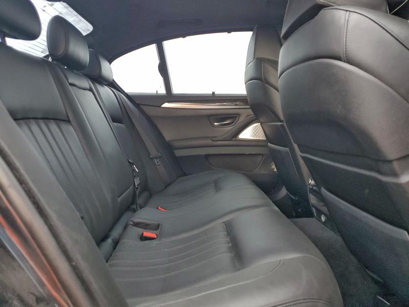 Photo 10 from auction – 2013 BMW M5 with VIN WBSFV9C59DD096399